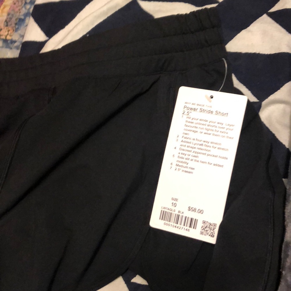 Shorts